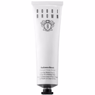 Bobbi Brown Radiance Boost Superfine Walnut Grain & Orange Oil Exfoliating Mask