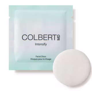 Colbert MD Intensify Facial Discs