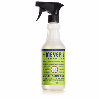 Mrs. Meyer's Clean Day Multi-Surface Everyday Cleaner
