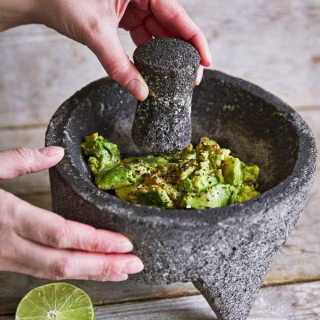 Molcajete
