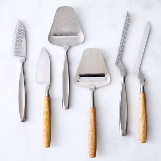 Boska Specialty Cheese Knife & Slicer Set