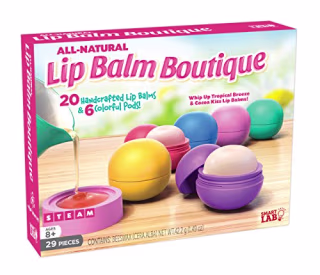 SmartLab Lip Balm Boutique