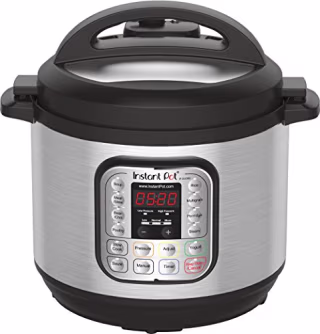 Instant Pot DUO80