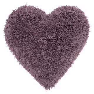 Nourison Heart Decorative Throw Pillow