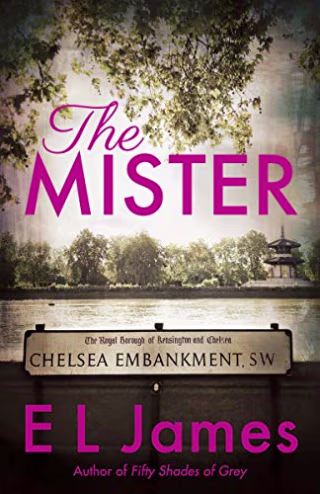 The Mister (Amazon)