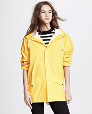 Rains Rain Jacket