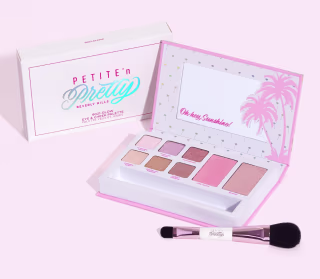 9021-GLOW! Eye and Cheek Palette