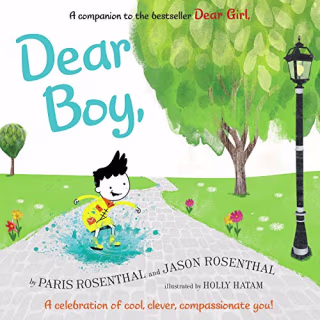 Dear Boy,