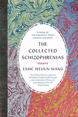 The Collected Schizophrenias: Essays