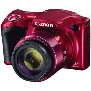 Canon PowerShot SX420