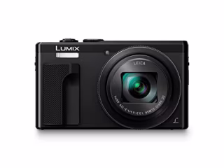 Panasonic Lumix 4K