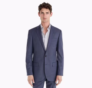 Ludlow Slim-Fit Suit Jacket