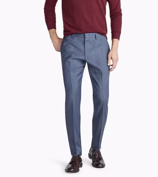 Ludlow Slim-Fit Suit Pant