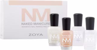 Zoya Naked Manicure Women's Kit