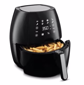 Gourmia 6-qt Air Fryer