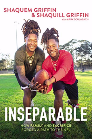 Inseparable: How Family and Sacrifice Forged a Path to the NFL