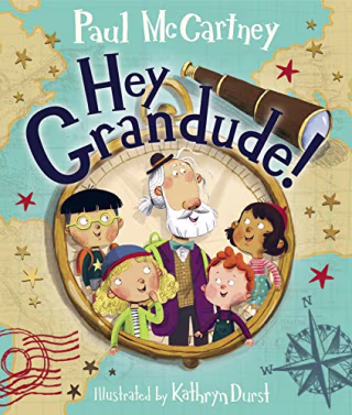 Hey Grandude!
