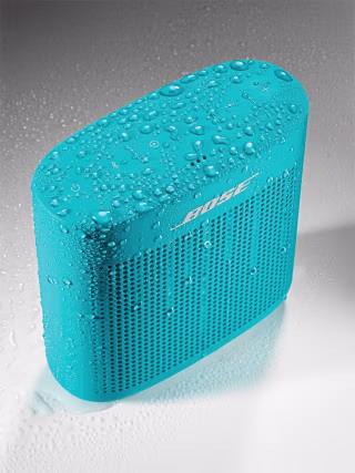 Bose Soundlink Bluetooth Speaker II