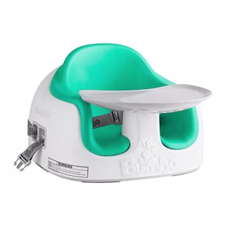 Bumbo B11091 Multi Seat, Aqua