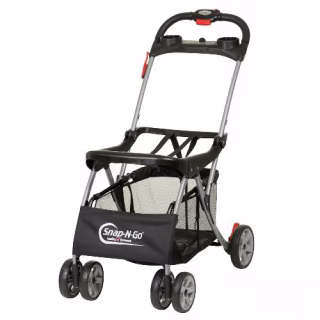 Baby Trend Snap-N-Go EX Universal Infant Car Seat Carrier