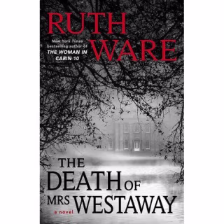 The Death of Mrs. Westaway