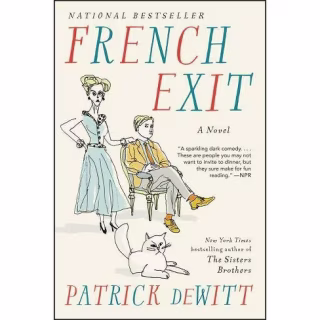 French Exit: A Novel