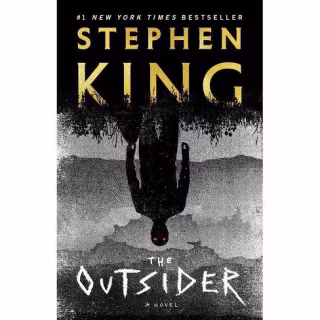 The Outsider: A Novel