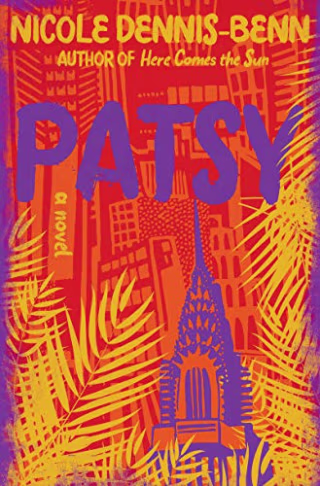 Patsy: A Novel