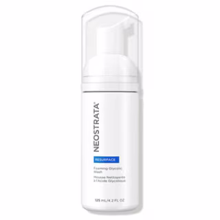 Foaming Glycolic Wash