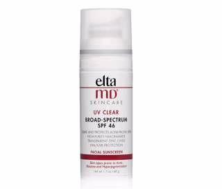 Facial Sunscreen