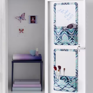 Locker Shelf