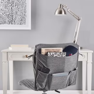 Chair Back Storage