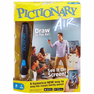 Pictionary Air Game