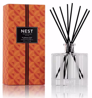 Nest Pumpkin Chai Reed Diffuser
