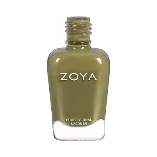 Zoya Natural Nail Polish, Arbor, 0.5 Fl Oz