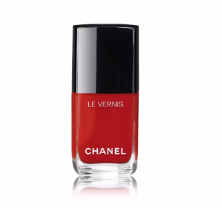 Chanel Le Vernis Longwear Nail Colour in Gitane