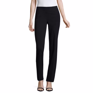 Liz Claiborne Straight Pants