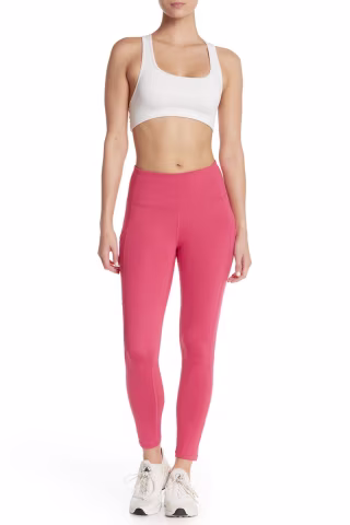 Z By Zella High Waist Leggings