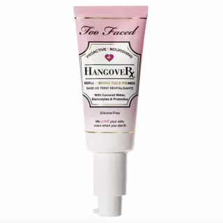 Hangover Face Primer