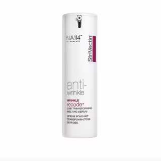 StriVectin WRINKLE recode Line Transforming Melting Serum