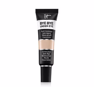 It Cosmetics Bye Bye Under Eye Full Coverage Anti-Aging Waterproof Concealer