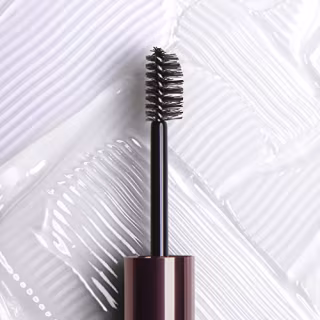 Hourglass Arch Brow Shaping Clear Gel
