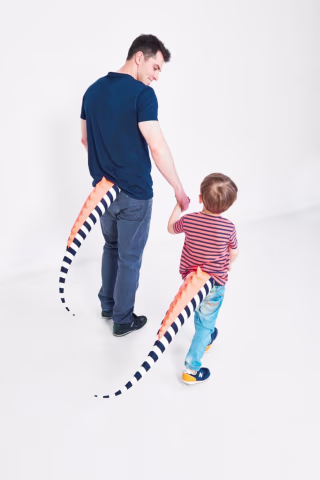 WonderTail for kids