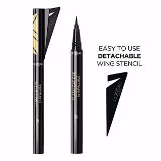 L'Oreal Paris Makeup Flash Cat Eye