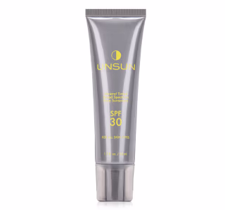 Unsun Mineral Tinted Sunscreen 