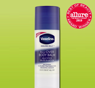 Vaseline Jelly All Over Body Balm Stick