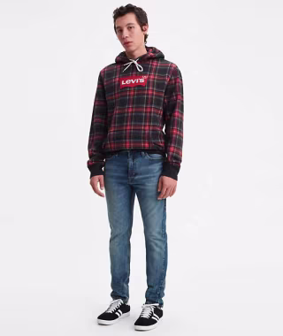 Skinny Fit Jeans