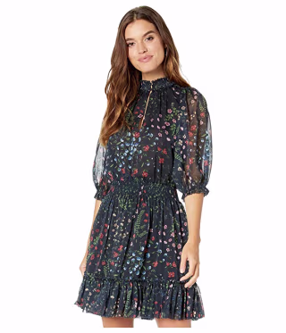 Joie Shima Dress