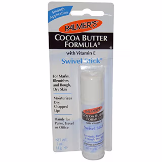 Palmer's Cocoa Butter Formula Swivel Stick