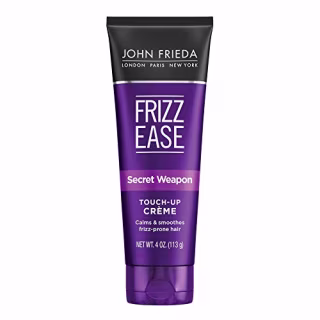 John Frieda Frizz Ease Secret Weapon Touch-Up Cr?me, 4 Ounces